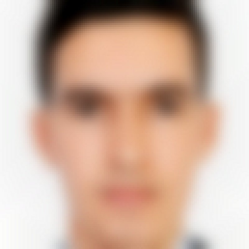 YASSINE, 28, Zimbabwe