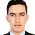 YASSINE, 28, Kuwait