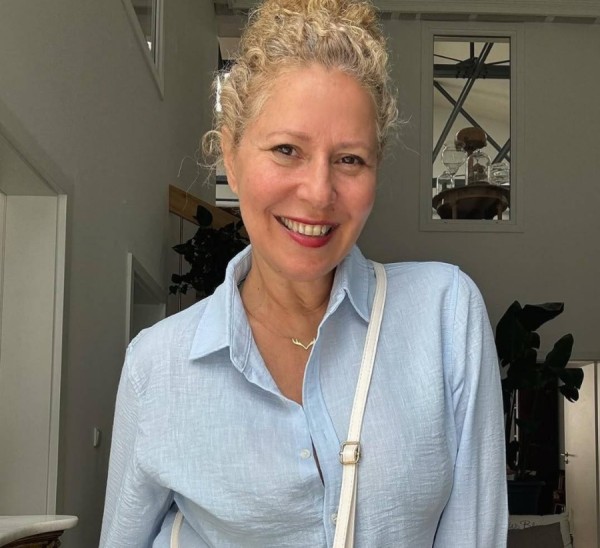 Asta, 54, Fiuggi