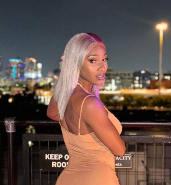 Jennifer, 26, Shar