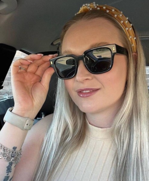 Gloria, 48, Ambinanindovoka