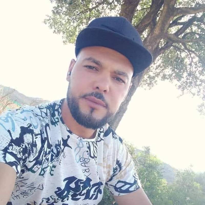 Abdou, 33, Taufkirchen