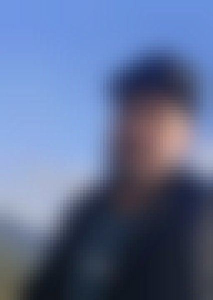 Abdou, 33, Paispamba