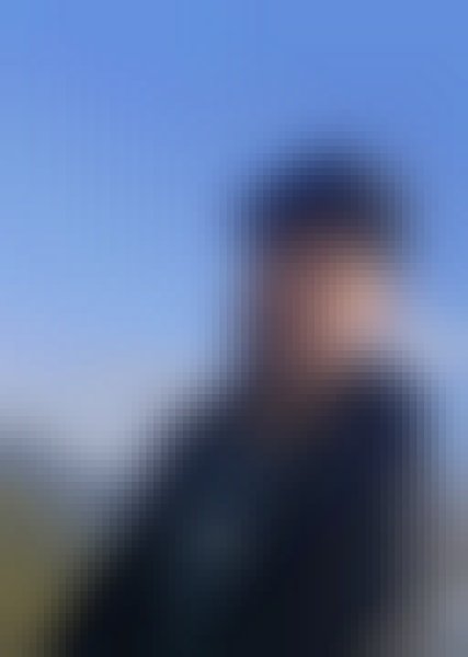 Abdou, 33, Occidental Mindoro