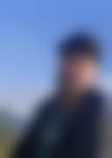 Abdou, 33, Xiulin