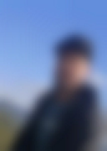Abdou, 33, Erlangen