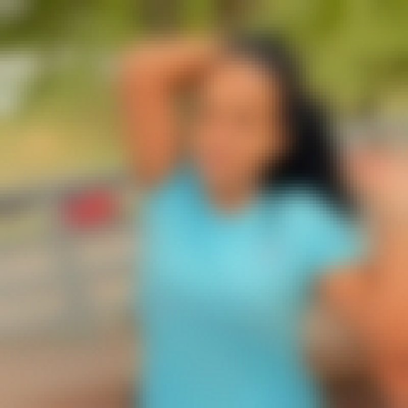 Telma Buadu, 25, Sai Buri