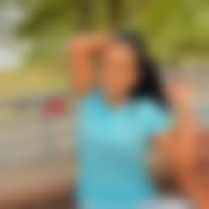 Telma Buadu, 25, San Mateo