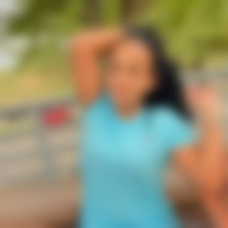 Telma Buadu, 25, Netherlands