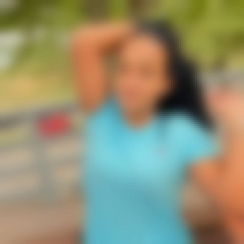 Telma Buadu, 25, Pfki