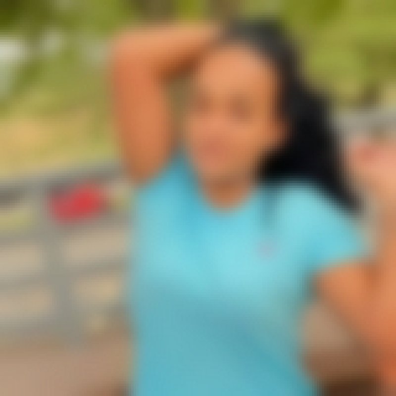 Telma Buadu, 25, Ambilobe
