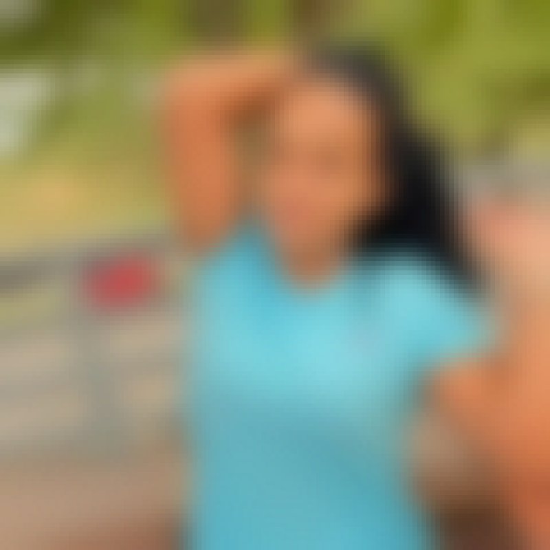 Telma Buadu, 25