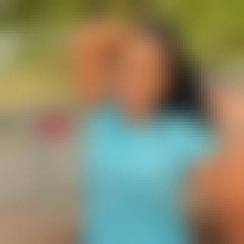 Telma Buadu, 25, Antardipa