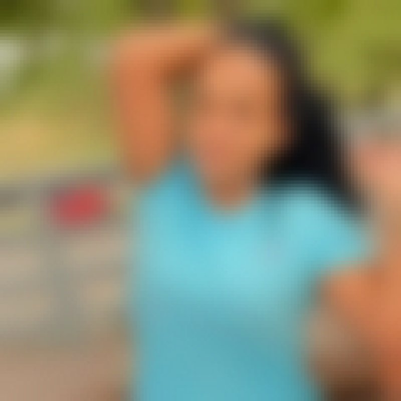 Telma Buadu, 25, Fresnillo