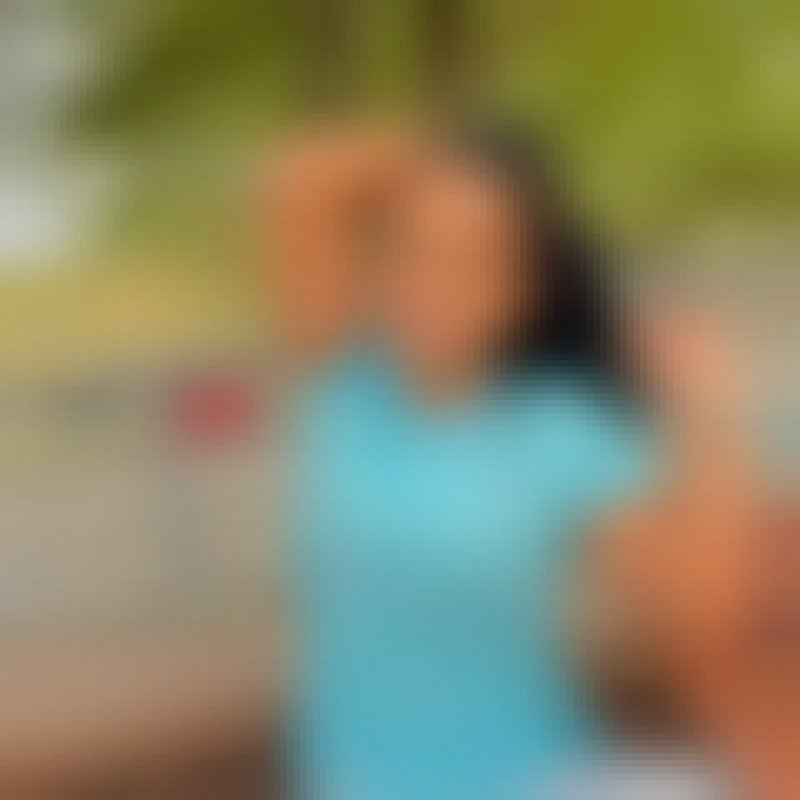 Telma Buadu, 25, Kumage