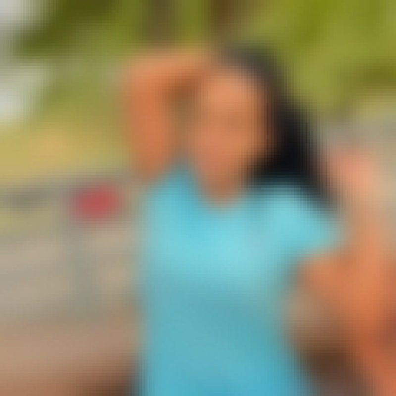 Telma Buadu, 25, Quthing