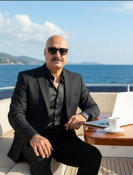 Ahmad, 54, Nanping