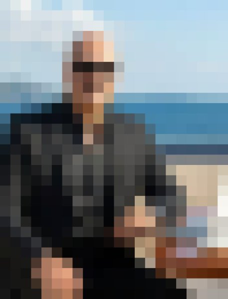 Ahmad, 54, Vaprio Dadda