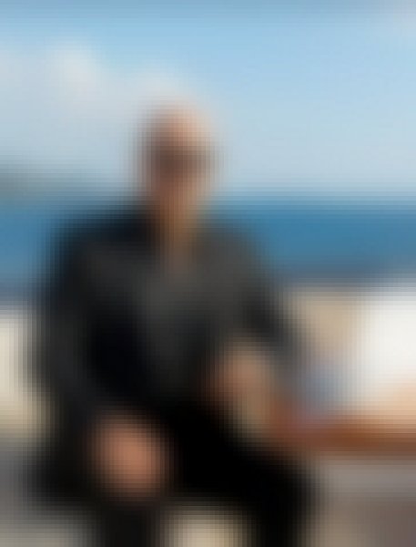 Ahmad, 54, Ghana