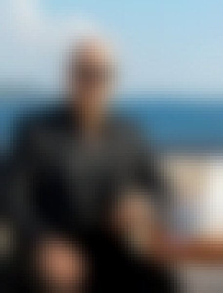 Ahmad, 54, Shiselweni