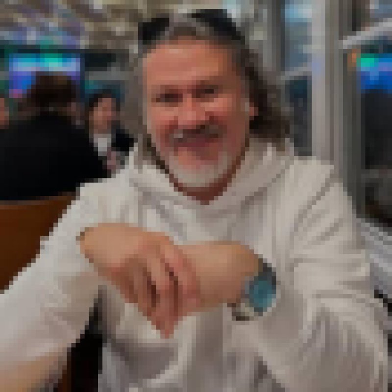 CarsonKimi, 64, Canada