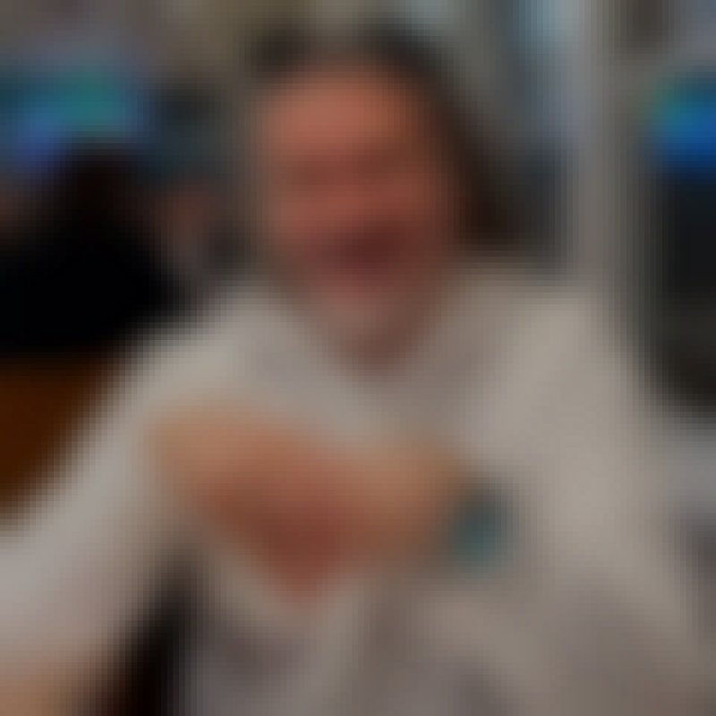 CarsonKimi, 64, P Bnh Thnh