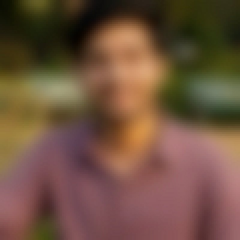Manu, 21, Caballococha