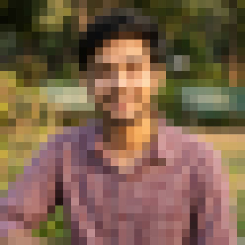 Manu, 21, Larimer
