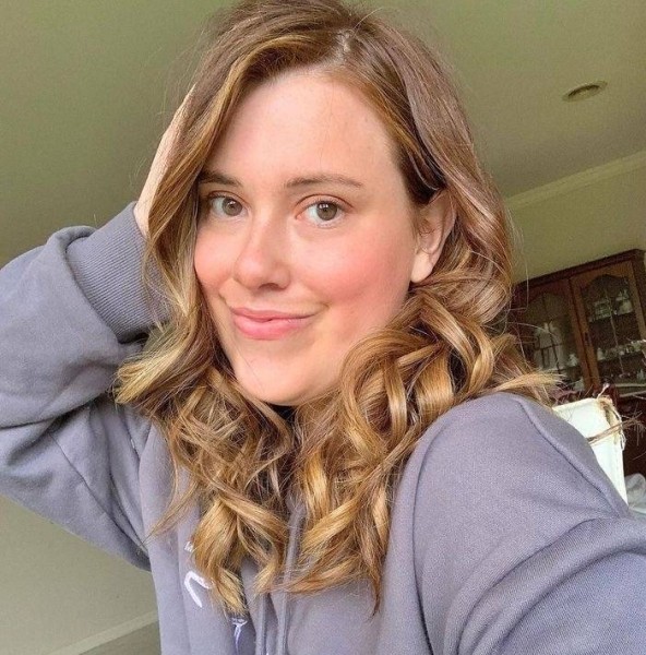 Kimberly, 40, Catamarca