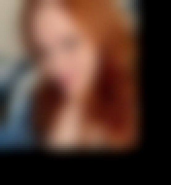 Jocelyn Flores, 34, Musselburgh