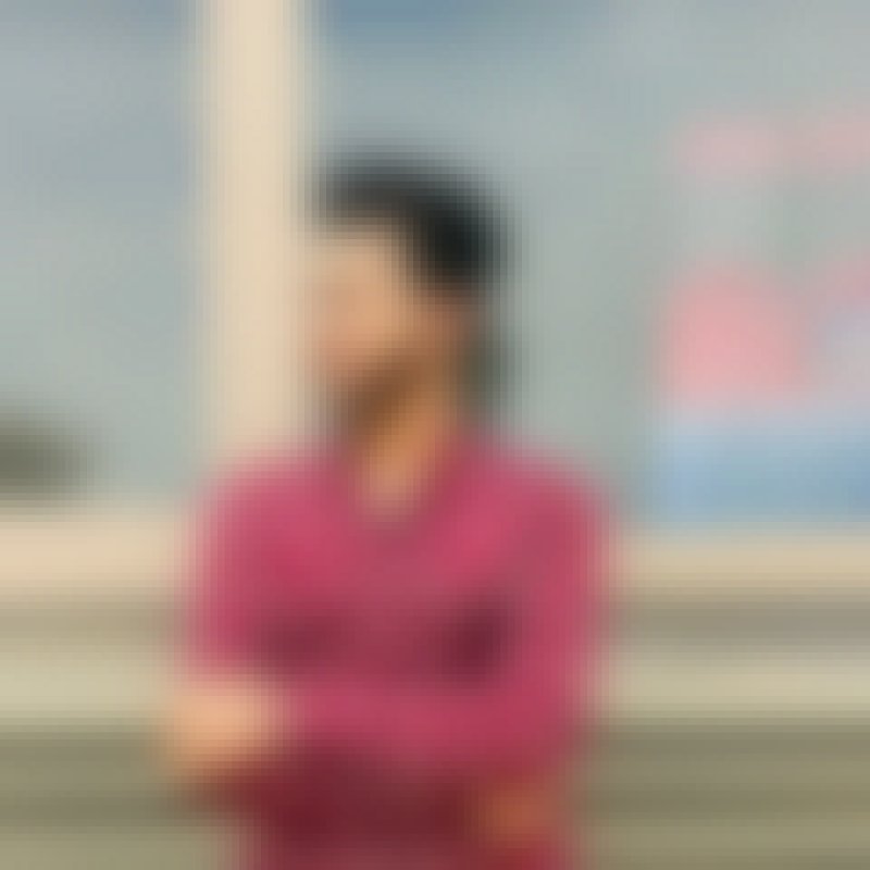 Abbas, 27, Palm Springs