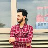 Abbas, 27, Canada