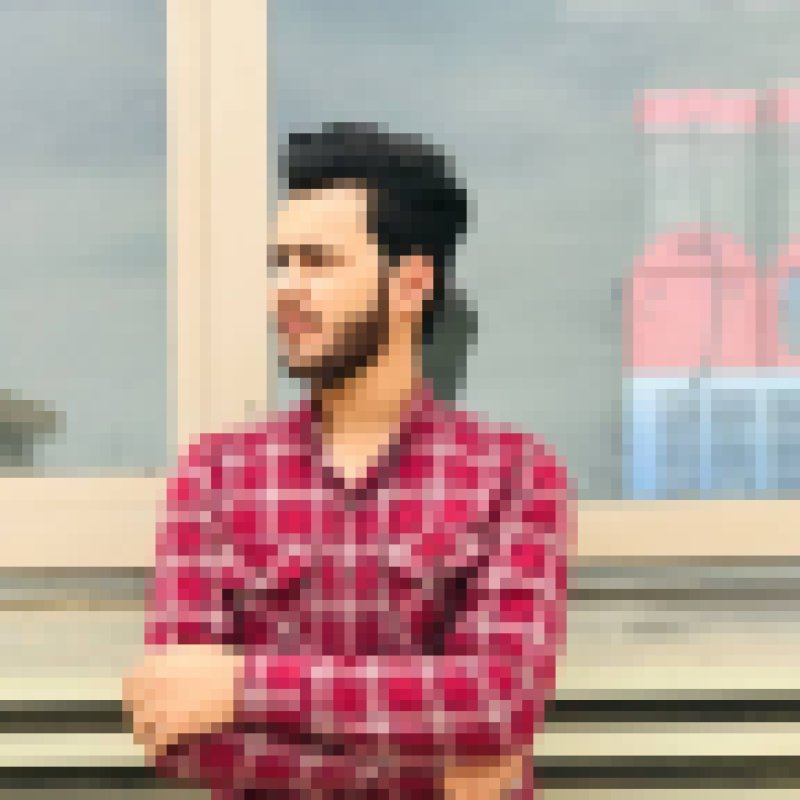 Abbas, 27, Gent