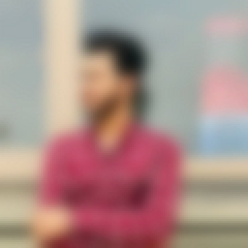 Abbas, 27, Netherlands