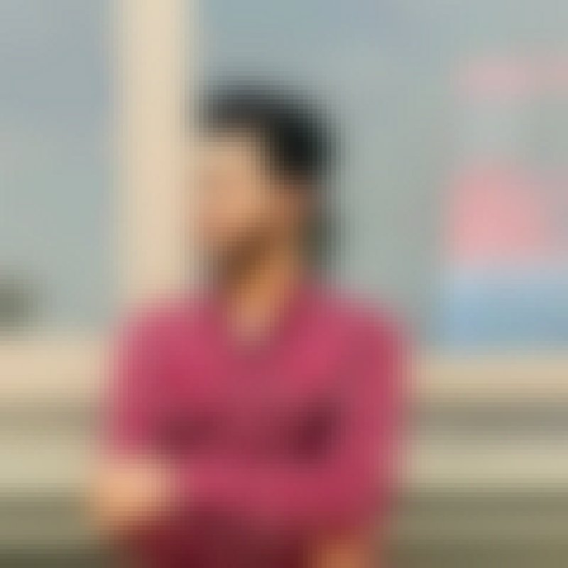 Abbas, 27, Tiorpara