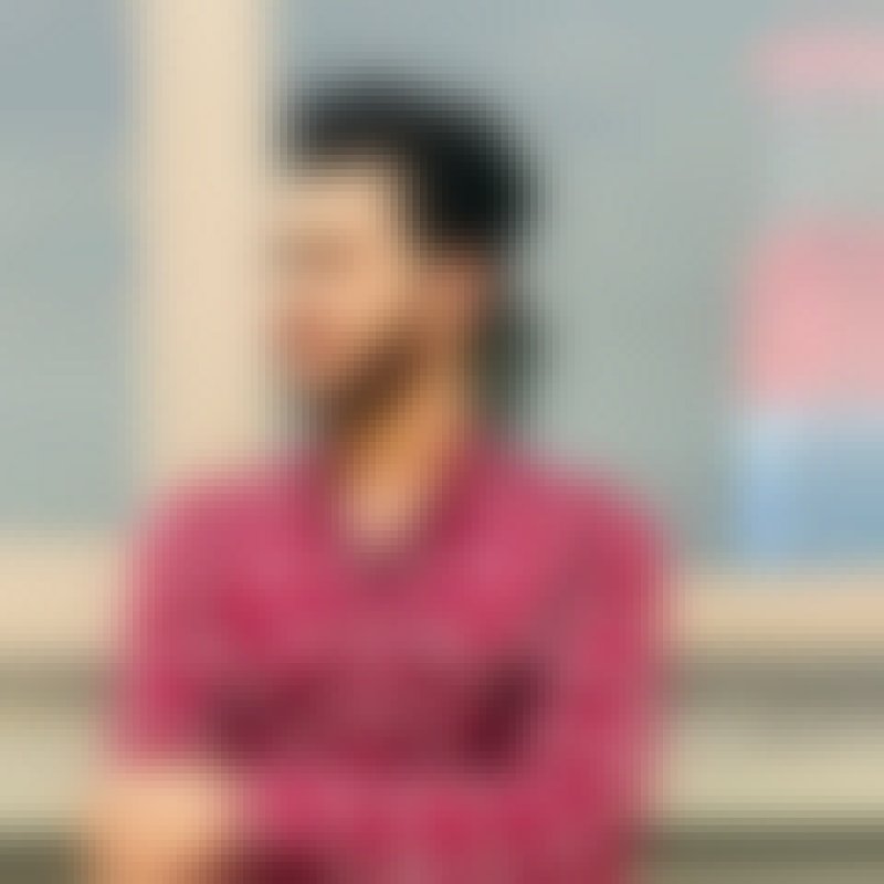 Abbas, 27, India
