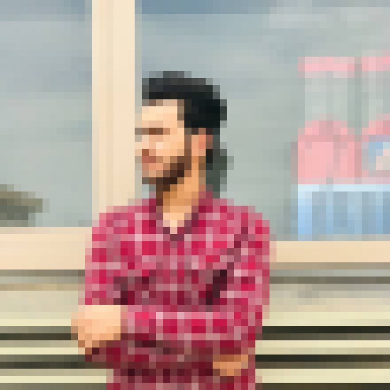 Abbas, 27, Holborn