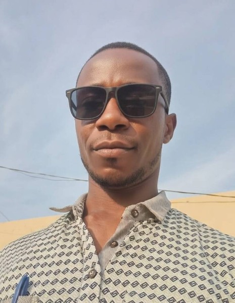 Justice, 27, Antanambao Mahatsara