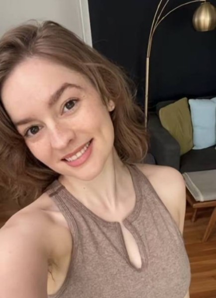 Mary moody, 29, Appleton