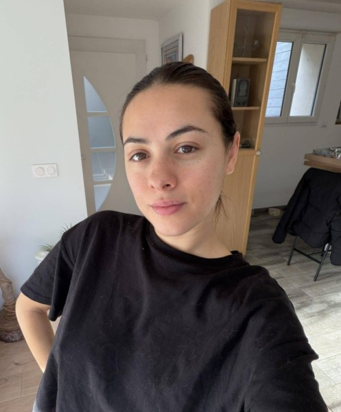 berenice, 27, Mariano Comense