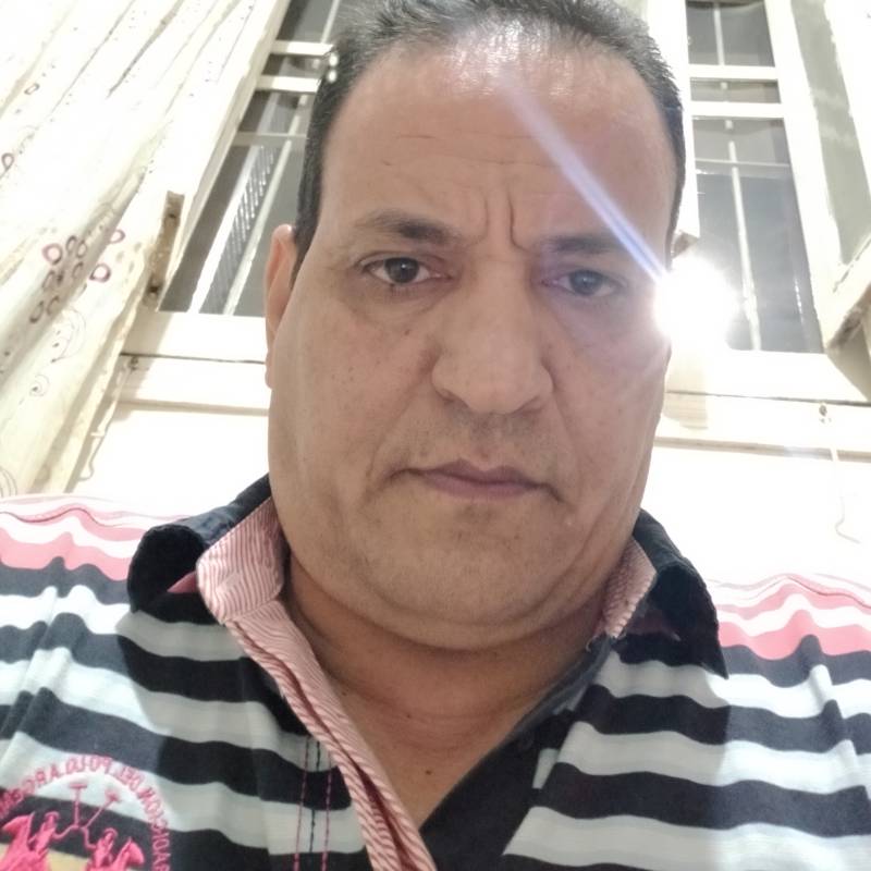Abdelghany, 52, Flippoi