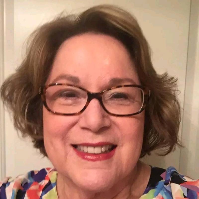 LINDA GARU, 65