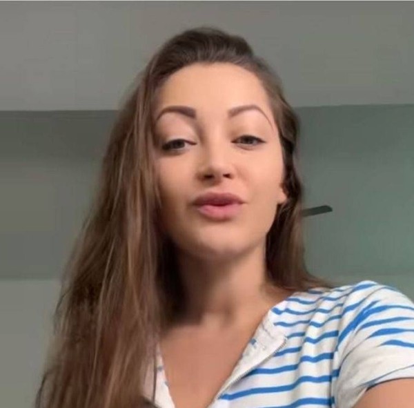 Sandbar jay, 39, Canberra