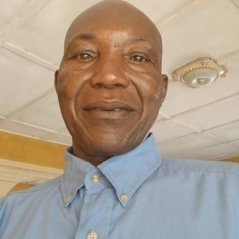 Francis, 69, So Caetano De Odivelas