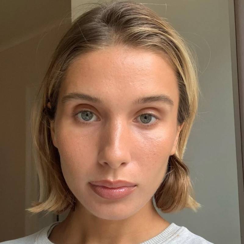 Lyan, 34, Middelkerke