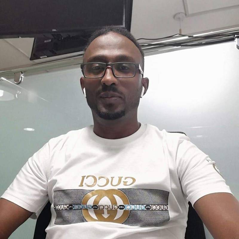 Inesta, 37, Kuvango