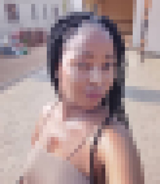 Daisy Rose, 30, Dronten