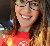 Amber Hahn, 39, Rehti