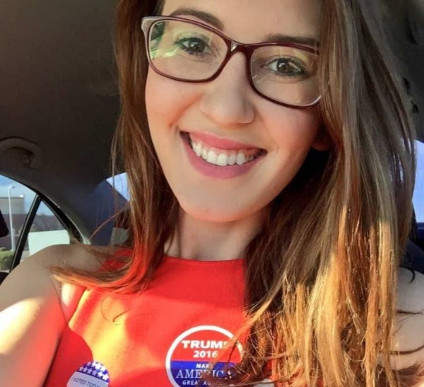 Amber Hahn, 39, Birni Lafia