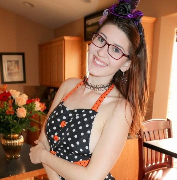 Harmbic sarah, 26, Cervantes
